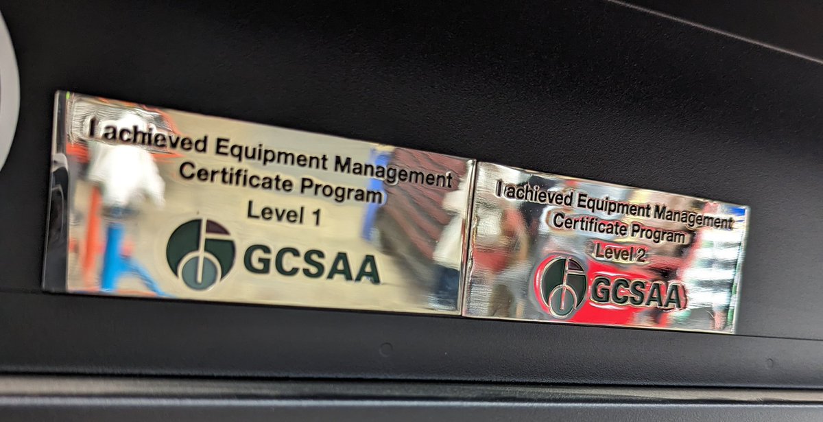 It's a thing of beauty