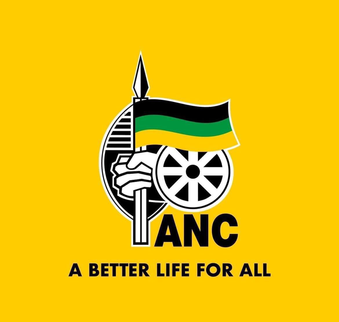 Kusasa sonke sivotela i-ANC 🖤💚💛

#VoteANC #Elections2024 #IAmVotingANC