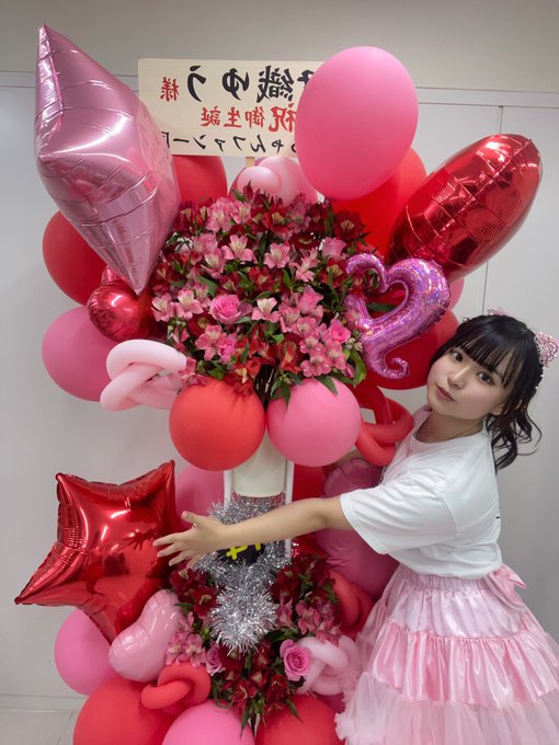 Twitterのコスプレ画像4