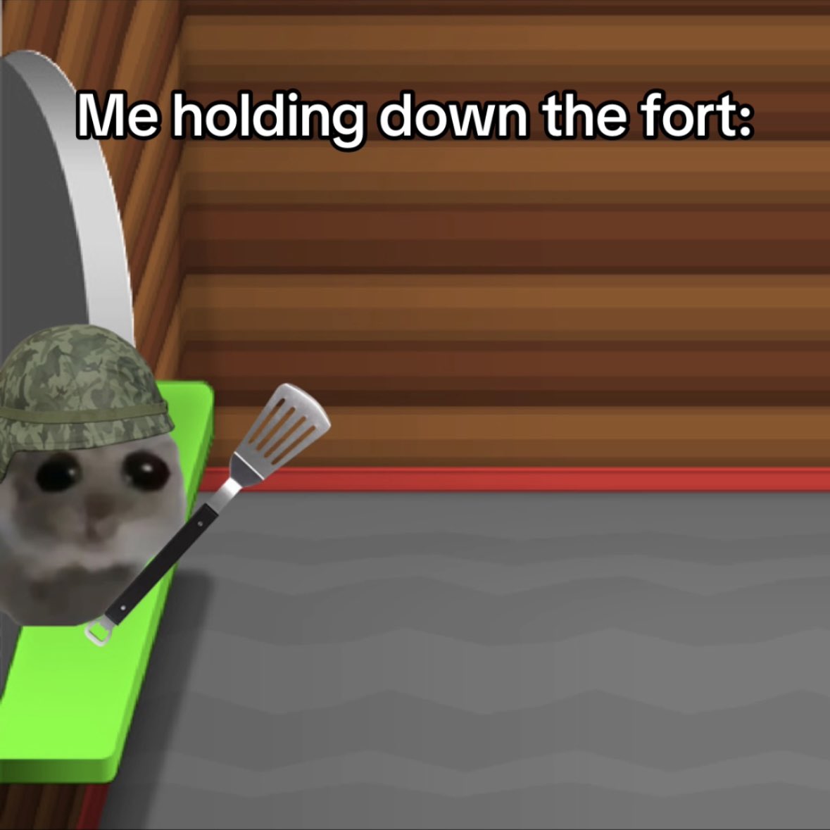 TheRealCoolmath's tweet image. papa gives his toughest battles to his strongest soldiers 💪