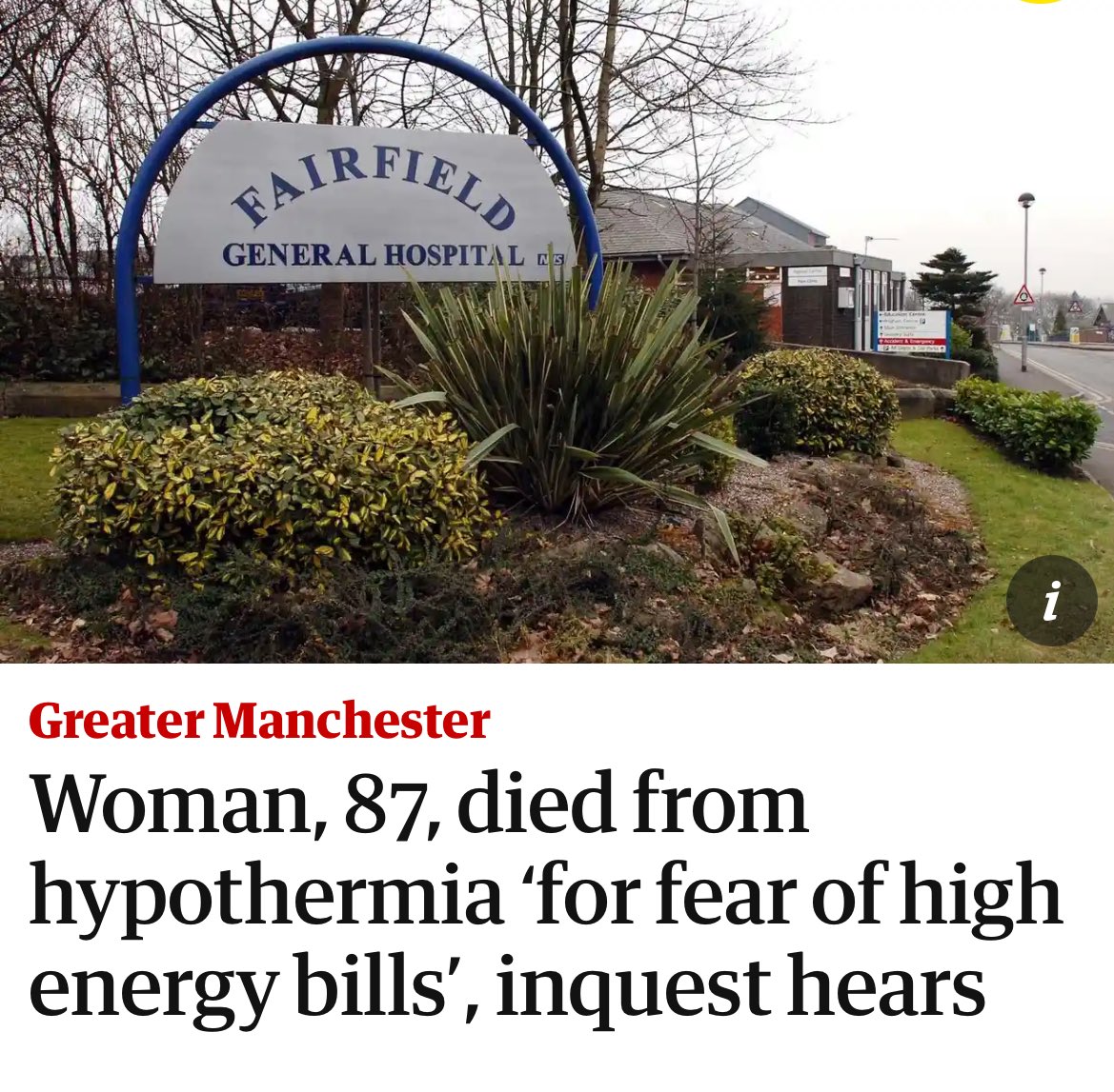 Presented without comment