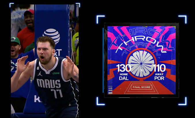 12/ if u read up to this point. u the goat ! 
🎁Giveaway for Gm 4: Mavs vs Wolves
⭐Luka S4 Throwdown moment
♥ Like + Retweet
🏀comment ⬇ about luka, kyrie, celtics, anything this playoff, things u like/ dislike
👍Best comment by Midnight tn win the moment. Engage!