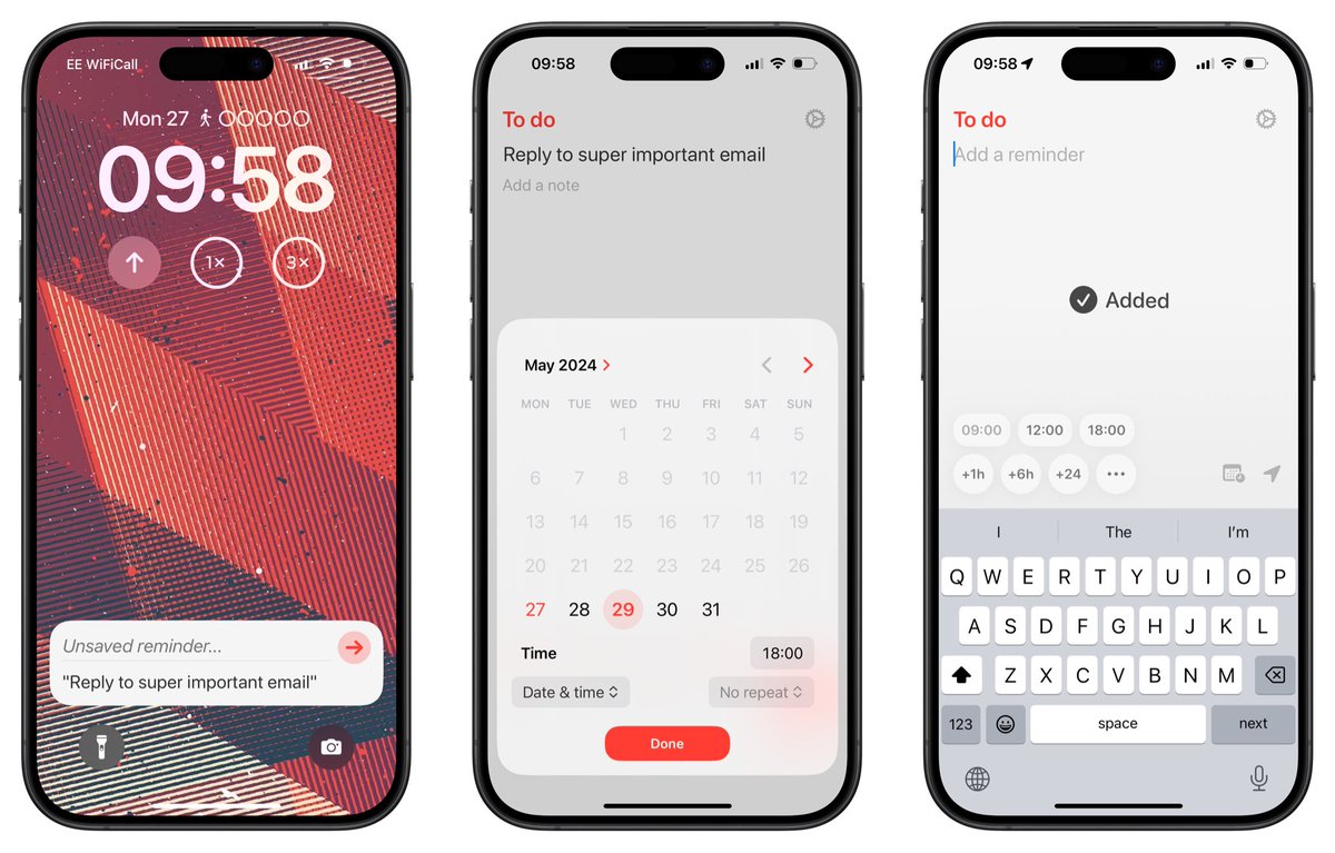 Remind Me Faster (moved to 🦋🦣🧵) tweet media