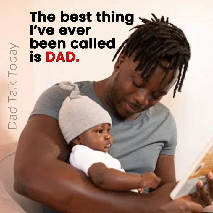 dadtalktoday's tweet photo. #dadlife #dadsmatter #love #title #callmedad https://t.co/qO7mRZ9uRV