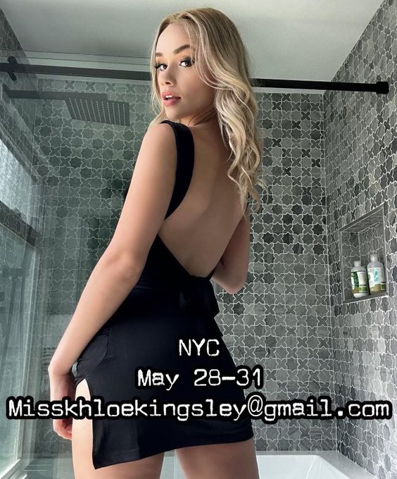 Come meet me in NYC! 🫶✨ https://t.co/HX8eHLSH6h