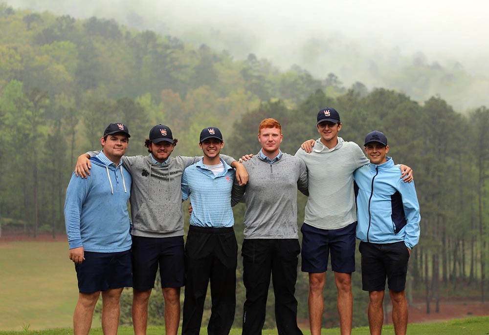 Wallace State Community College men’s golf finished the season No. 19 in the nation after their appearance at the 2024 National Junior College (NJCAA) Division I Men’s National Championship at Rockwind Community Links Golf Club in Hobbs, NM. wallacestate.edu/news