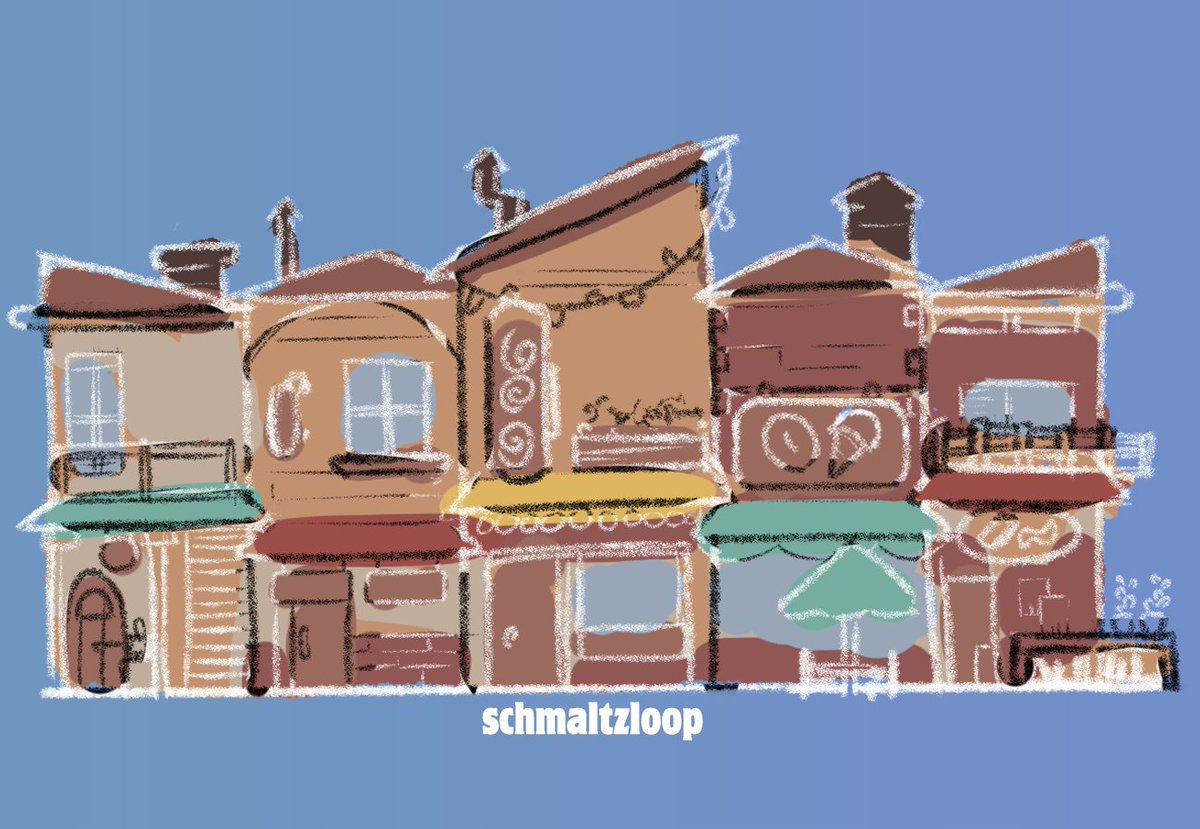 schmaltzloop tweet media