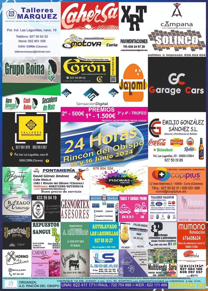 Compartís? <a href="/alvaritosg/">Álvaro Sánchez</a> <a href="/I__Urkia/">Iñaki Urquia Antunez</a> <a href="/Josemi_cc/">Jm.deCàceres // ✌️</a> <a href="/13EduMartin/">Edu Martín ©</a> <a href="/Axel10Serrano_/">Alex Serrano</a> <a href="/ByOscar8/">Oscar Baile</a> <a href="/alvaromateos11_/">Álvaro Mateos</a> <a href="/alfonsoclemnte/">Alfonso Clemente</a> <a href="/pablomc99_/">Pablo</a>