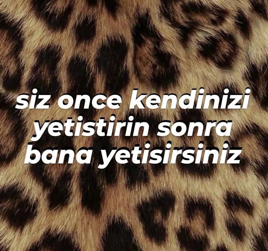 Alp (@dengesiziimm) on Twitter photo 