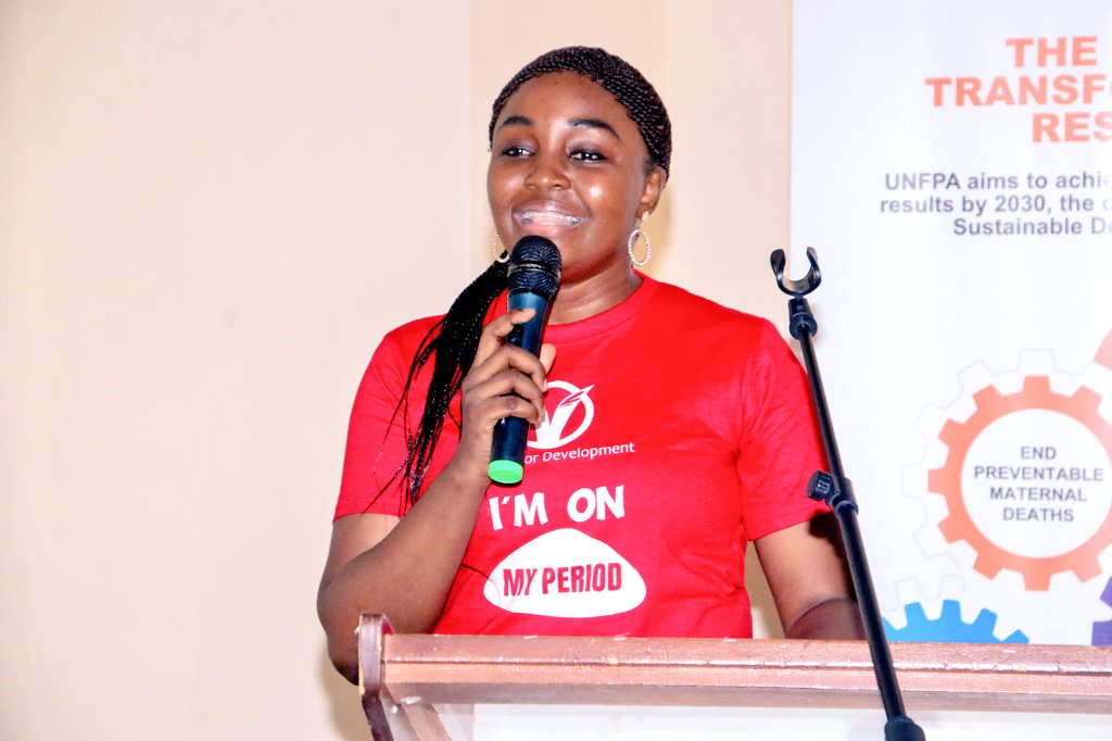 _V4Dev_'s tweet photo. #MHDay2024

10 years, one day, one message: just a fundamental right.

Today, as in the past, more than ever, we stand, firm, to mobilize, to break taboos, to make the world a better, safer place, where every single person can experience their period with #dignity.

#V4Dev https://t.co/j2bNkpH43e