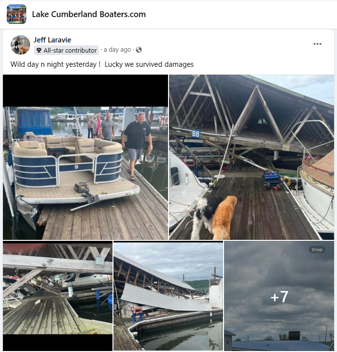 LC_Boaters's tweet photo. https://t.co/egFqmKEOGg https://t.co/uhvFNvhqiB