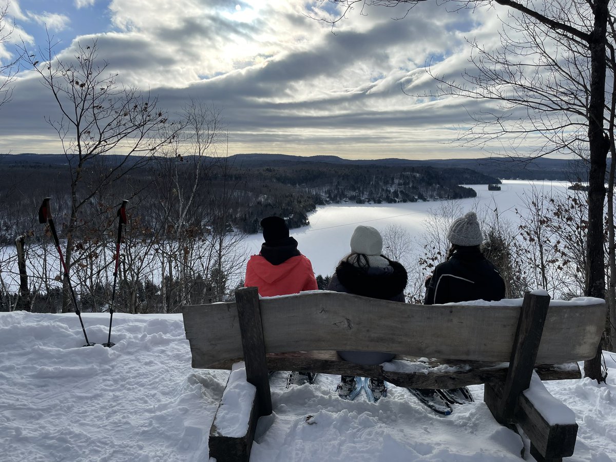 Interested in using species distribution models to help with conservation prioritization? <a href="/jamesepaterson/">James Paterson</a> and I are looking for a post-doc for a new <a href="/DucksUnlimited/">Ducks Unlimited</a> project! Details here  uploads.strikinglycdn.com/files/55771091… (misc lab retreat photo for visibility). Pls share widely!