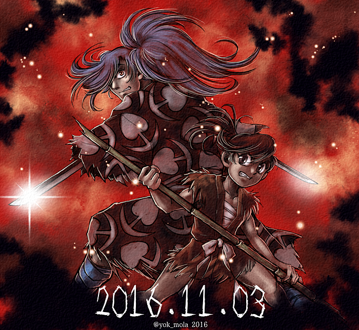 「手塚絵詰め合わせ(過去絵再掲)#昭和まんがまつり2024 」|横山浩子@C102日曜西せ24bのイラスト