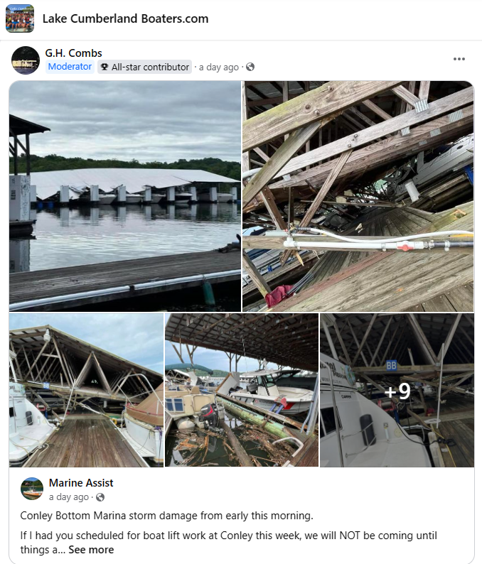 LC_Boaters's tweet photo. https://t.co/SB0Pc6qATE https://t.co/RpXt8bmJbZ