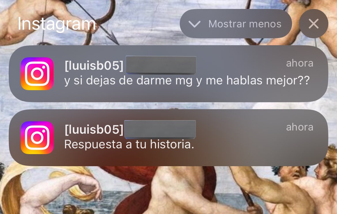 luisnotienetwt's tweet photo. MAS HOMBRES ASI https://t.co/cgl7oAojMK
