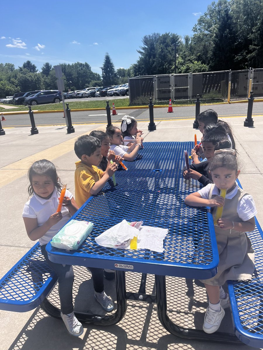 ABC countdown I is for ice pops #believeinflc
