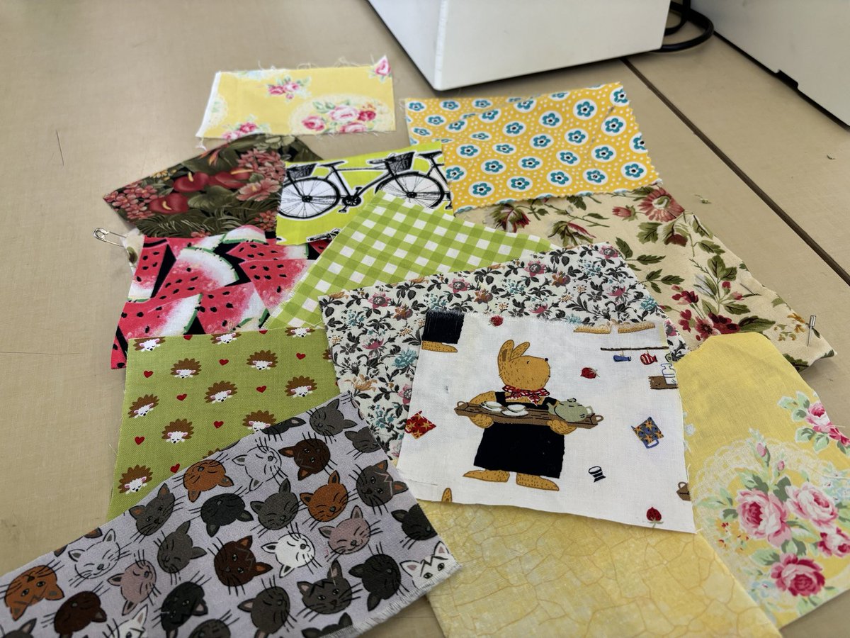 Karen Larsen tweet media