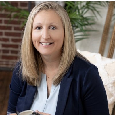 Ashley Hinkle tweet media