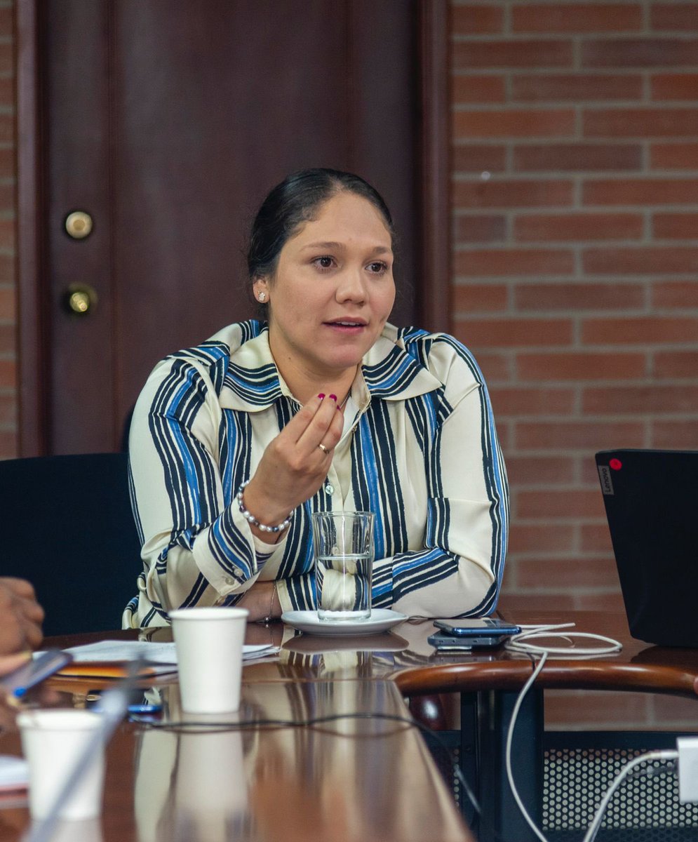 Ángela María Moreno Torres tweet media