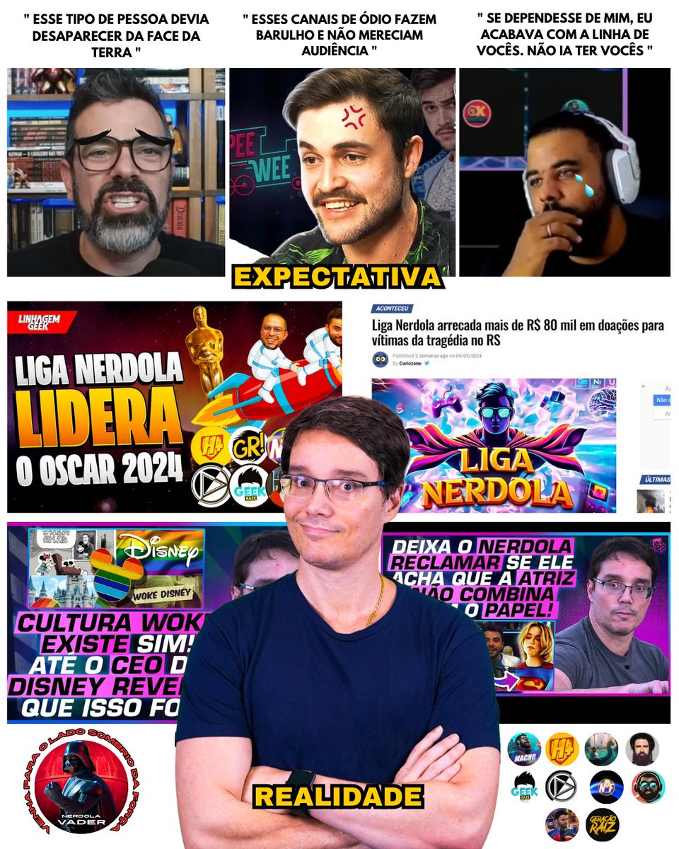 Nerdola Vader tweet media