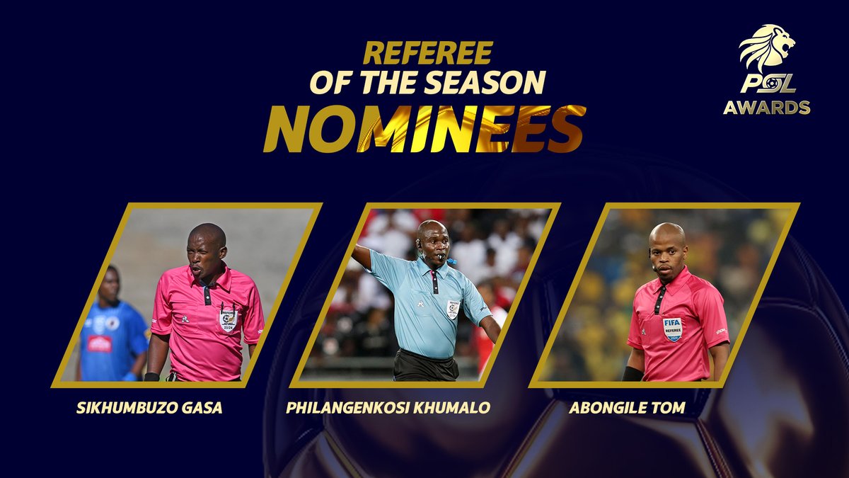 iDiskiTimes's tweet photo. It's voting day, so let's vote.

▪️ Coach of the Season
▪️ Footballer of the Season
▪️ Young Player of the Season
▪️ Referee of the Season

Who is your favourite in these categories?

#pslawards2024 https://t.co/8Moh7Fvm3s