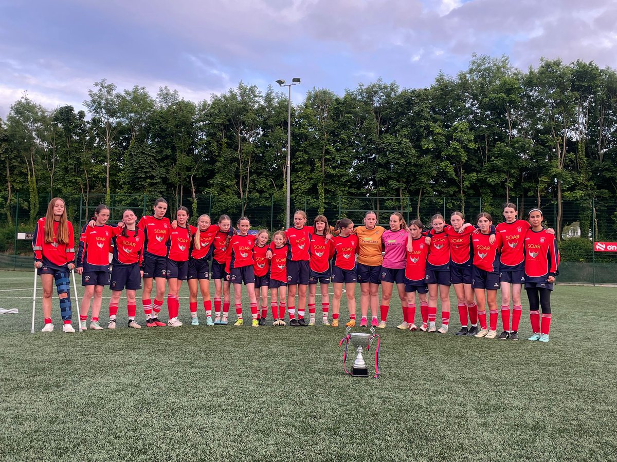 Leicester Celtic FC tweet media