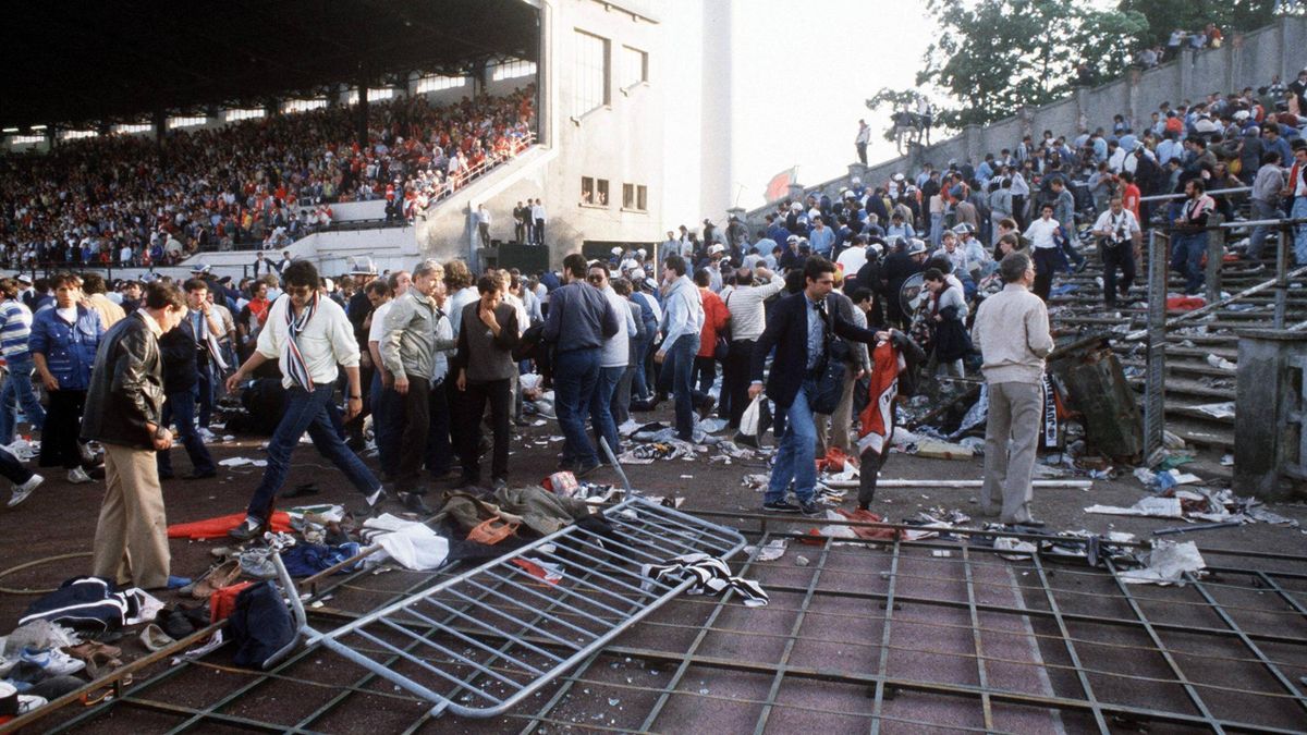 29 maggio 1985
MAI PIÙ
+39❤️
#heysel