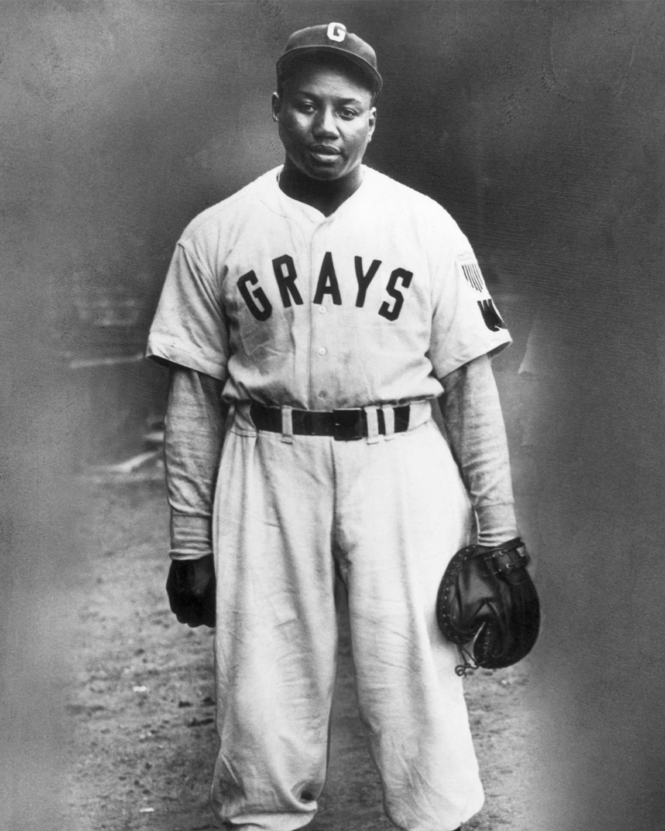 YahooSports's tweet photo. Negro Leagues stats will officially be part of MLB's historical record, per @Russ_Dorsey1.

Josh Gibson will now become the MLB single-season leader in the following categories:

⚾️ Batting Average (.466 in 1943)
⚾️ Slugging Percentage (.974 in 1937)
⚾️ OPS (1.474 in 1937) https://t.co/7iETeugSAI