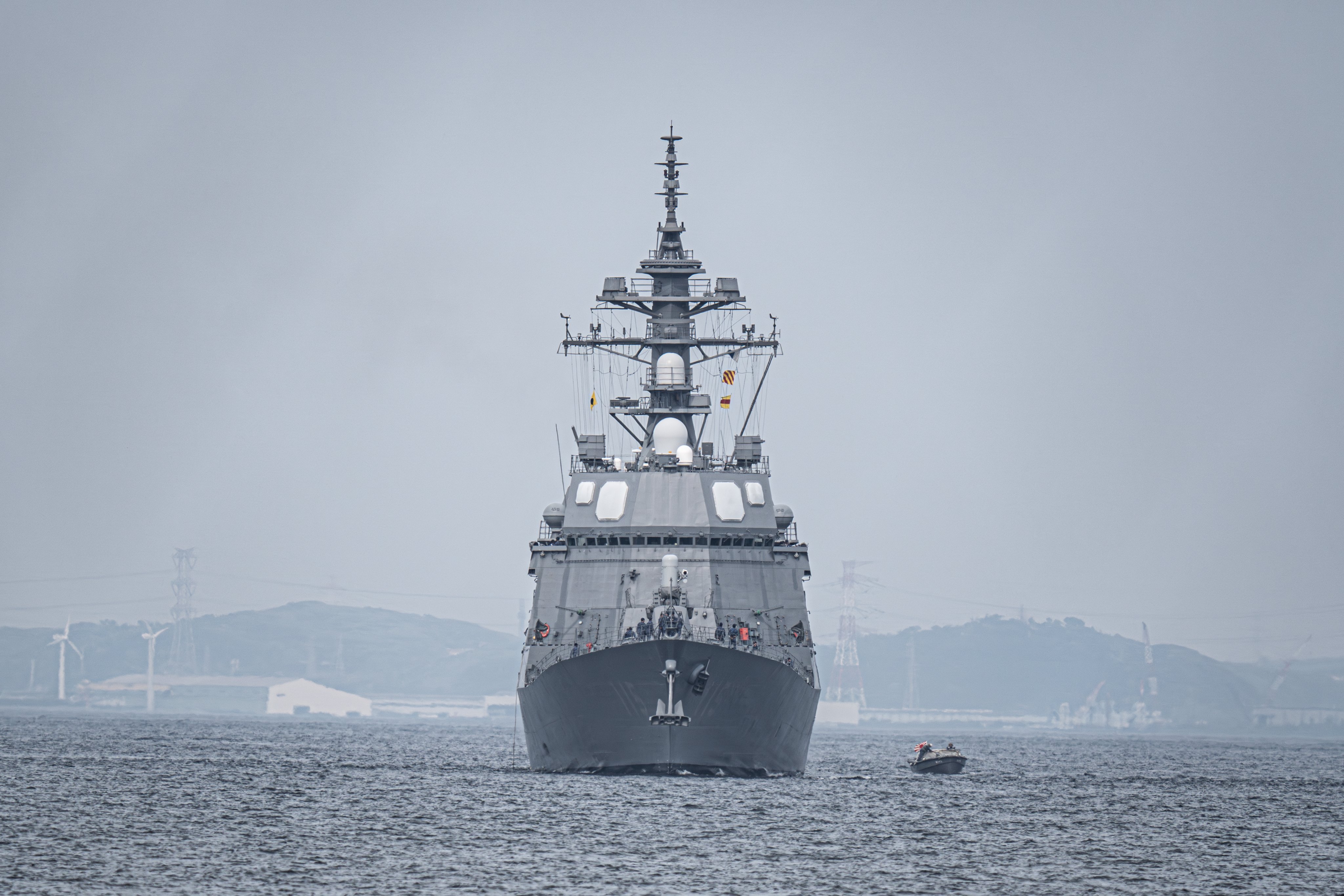 あきずき あきづき型護衛艦 - Search / X