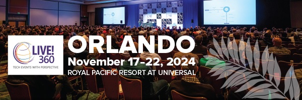 Excited to present a workshop on #GenerativeAI and 2 sessions on #Langchain and #Vectorization at this year's #AILive Conference in Orlando. @TheTrainingBoss 
@Live360events
