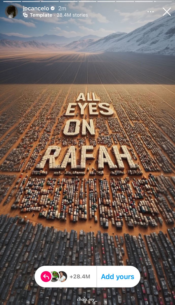 🚨 كانسيلو IG: