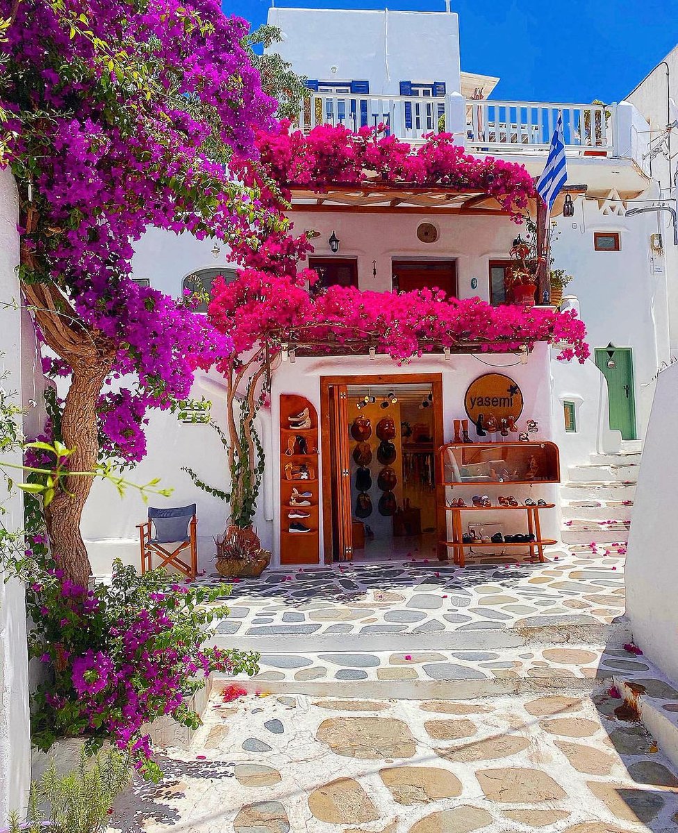 Mykonos, Greece 🇬🇷