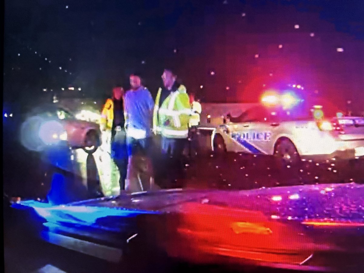 terrymeiners's tweet image. Here’s the audio of Scottie Scheffler, speaking to Louisville police after he was arrested. 

“You’re right. I should have stopped. I did get a little impatient…he grabbed my shoulder and hit me. It seemed to be a little bit over aggressive.”

audio: facebook.com/maxwellamitche…