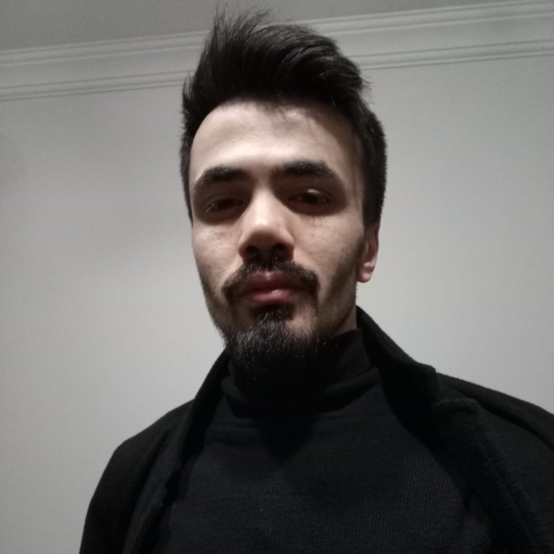 #YeniProfilResmi