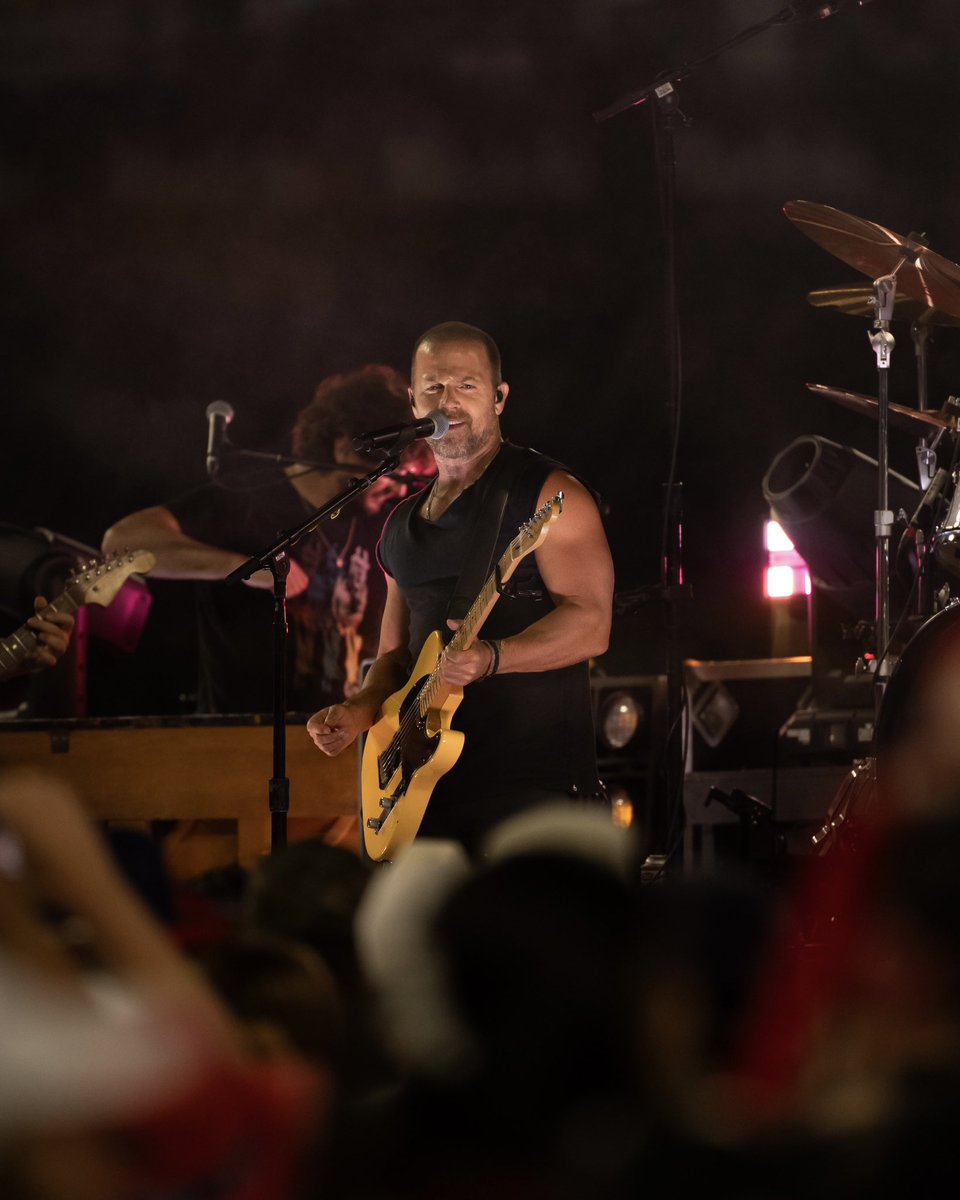 tippin' our cowboy hat to everyone who joined us for Country Weekend! 🤠