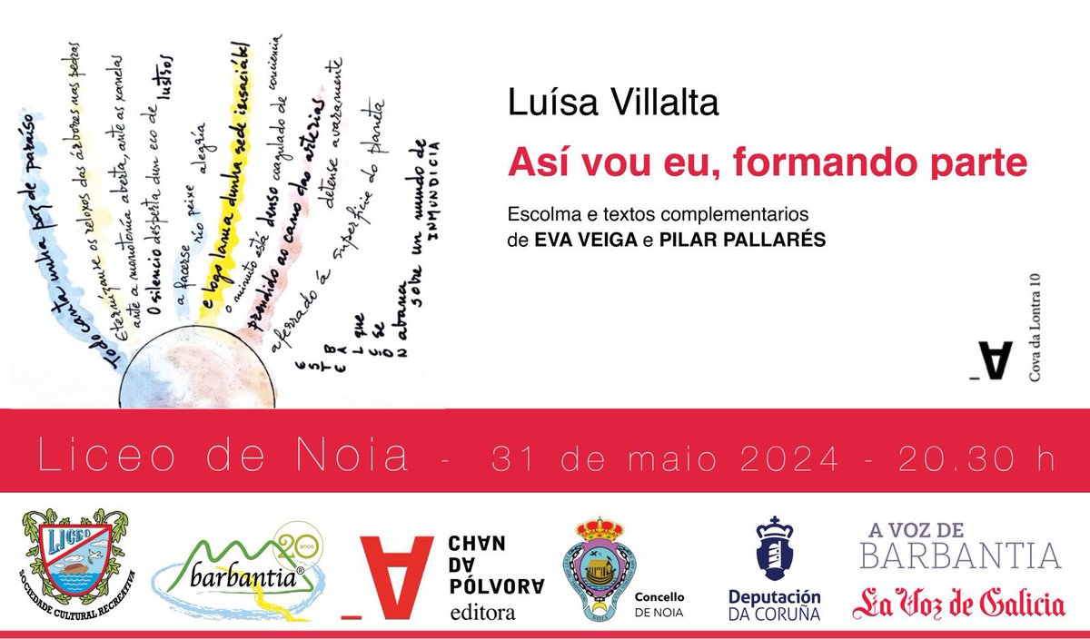 A.C. BARBANTIA (@barbantia) on Twitter photo 