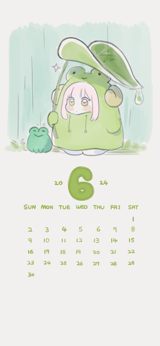 ek0ru's tweet photo. 6月 https://t.co/XTioObfoP5