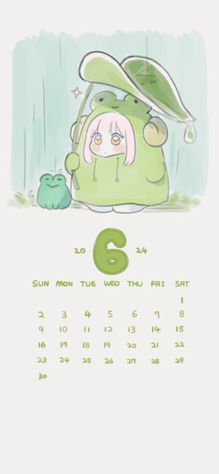 「frog rain」 illustration images(Latest)