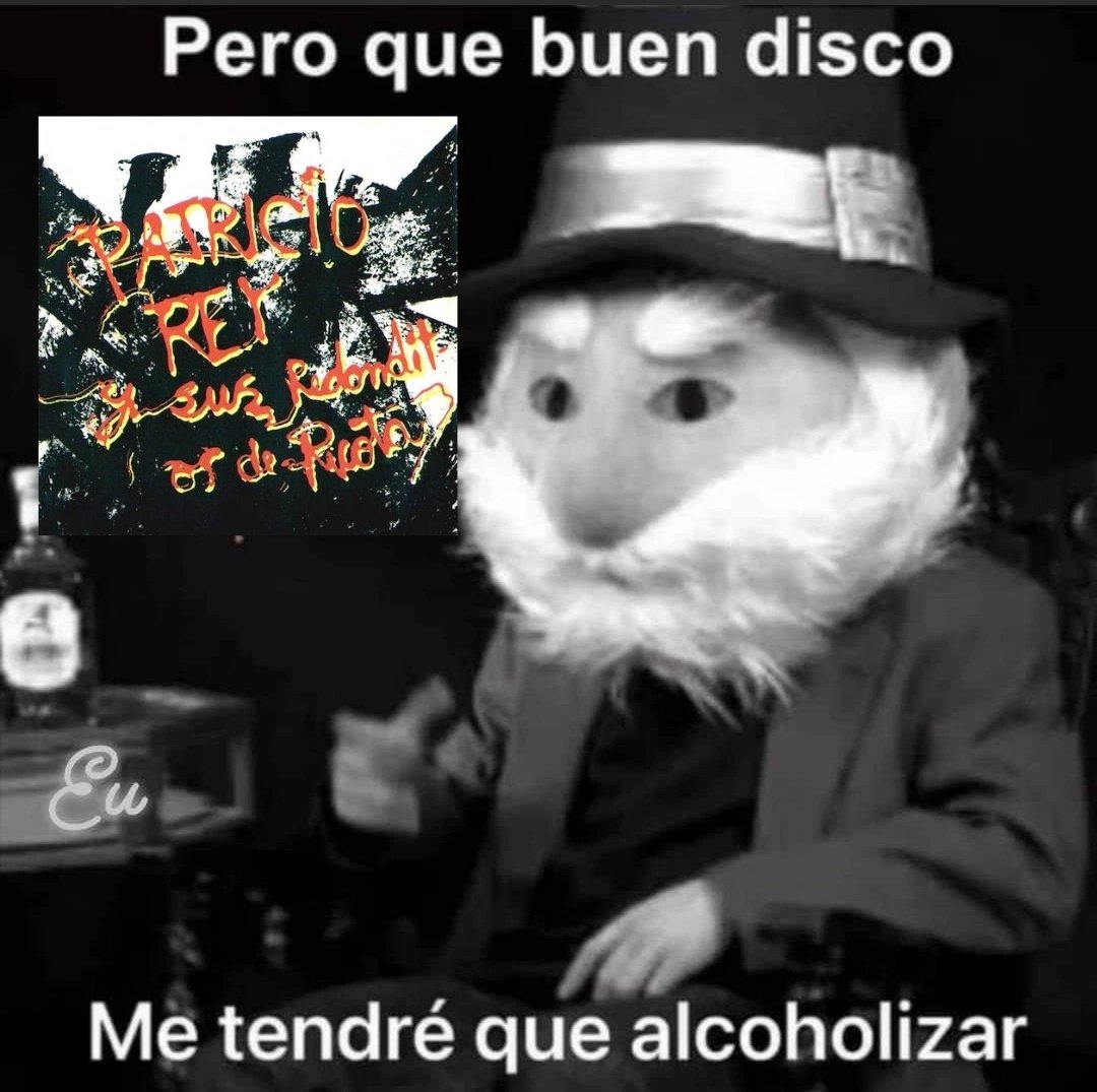 uno escucha este disco y ya le da sed de unos vinitos