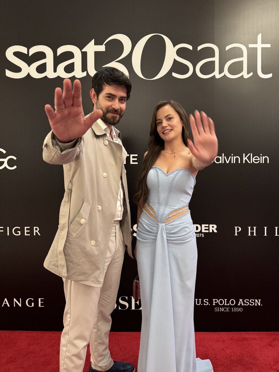 #BarışBaktaş &amp; #YağmurYüksel 💞