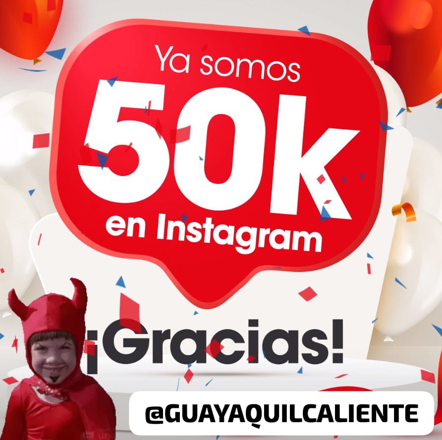 Gracias ❤️‍🔥❤️‍🔥❤️‍🔥❤️‍🔥#guayaquilcaliente  instagram.com/reel/C7hu_o5JO…