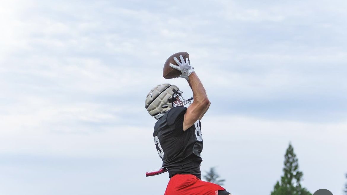 My guy Cole “Darryl” Hoskyns led the charge with a perfect 4.0 GPA! #SkoDawgs🦴