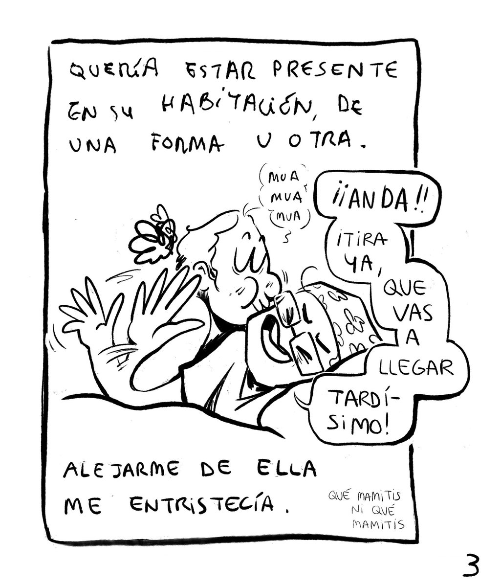 blankipur's tweet photo. el regalo 💌

una pequeño cómic sobre... pues. un regalo. ❤️‍🩹

hilo un poco largo... 🥲

¡espero que os guste!

abrazos 🌱 https://t.co/7MdGRBA3jb