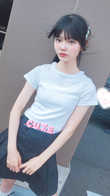 星野るなのTwitter画像34