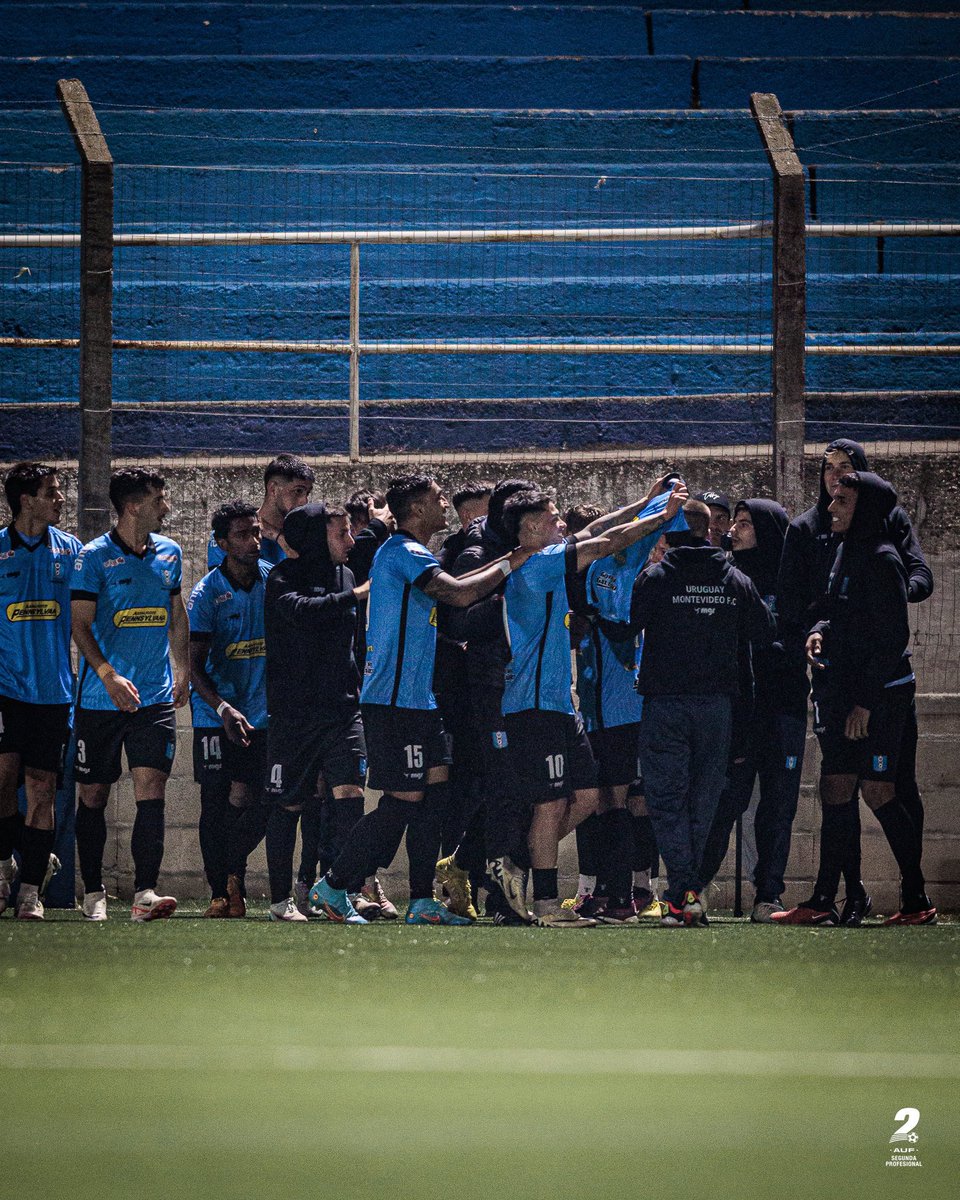 +3 Vamo nosotros