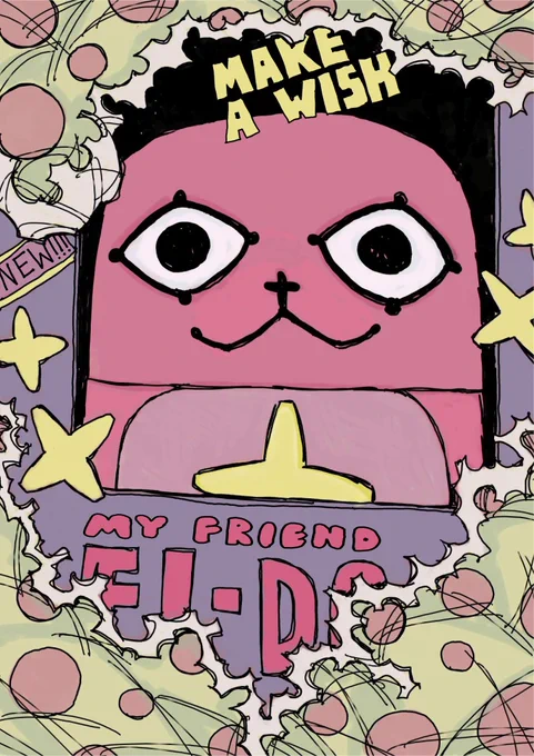 30 pages of Fi-Do is waiting for you at: https://t.co/4rVGsBoWoN 