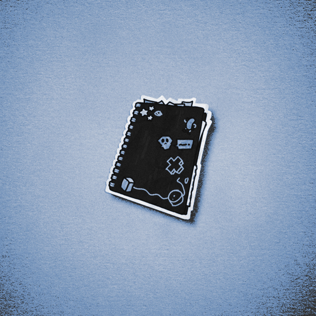 INSUB0RDINATI0N's tweet image. ᅟᅟ
ᅟᅟ
ᅟᅟⓘㅤ❚ J O U R N A L .

ᅟᅟ────── #LISRP ;