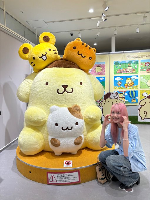 Twitterのコスプレ画像18