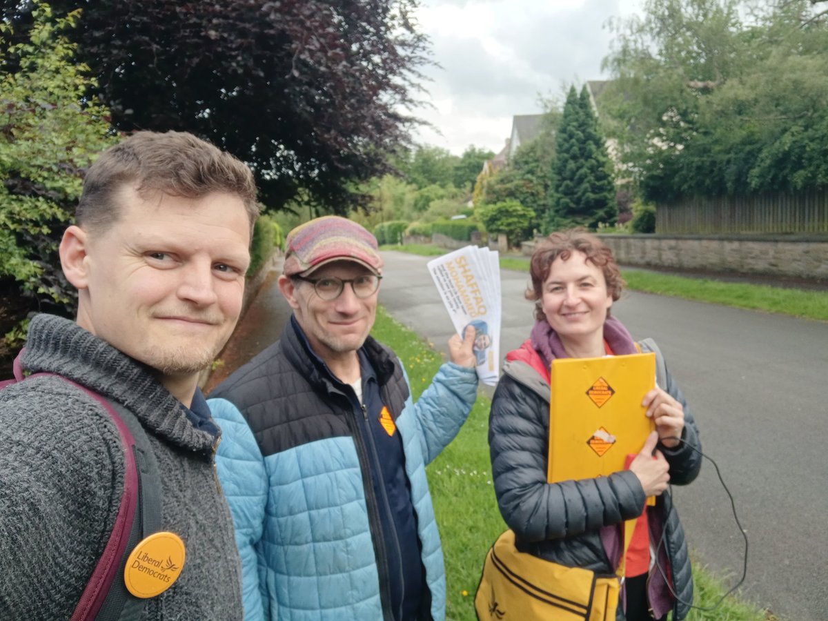 Cllr Rob Reiss 🔶 tweet media