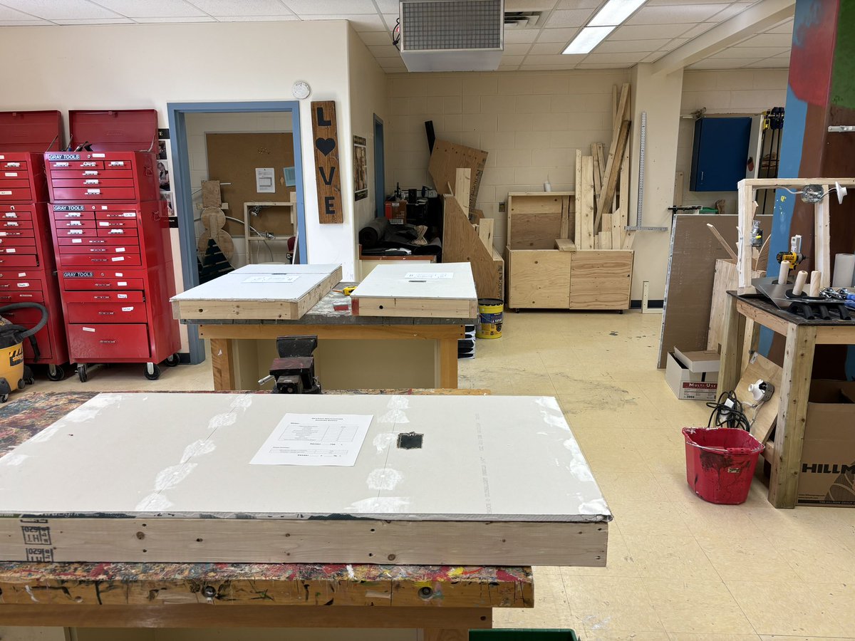 Blake Fudge tweet media